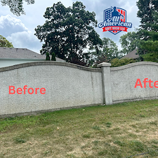 Stone-Oak-Concrete-Wall-Holland-Ohio 3